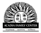Logo of Acadia Family Center