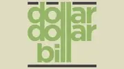 Logo of DOLLAR DOLLAR BILL