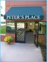 Logo of Peter's Place