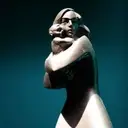 Logo of O STREET MUSEUM FOUNDATION