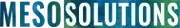 Logo of Meso Solutions