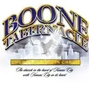 Logo of Boone Tabernacle COGIC
