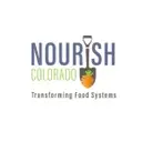 Logo of Nourish Colorado