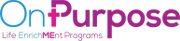 Logo of OnPurpose Enrichment, Inc.