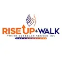 Logo of Rise Up & Walk Youth Outreach Center Inc
