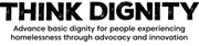 Logo de Think Dignity