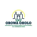 Logo of Associação para o desenvolvimento sócio-Económico das Comunidades Rurais-Orowa Oholo
