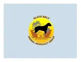 Logo of Slate Belt Animal Advocacy Group