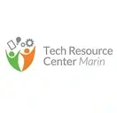 Logo of Technology Resource Center of Marin