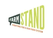 Logo of FarmSTAND