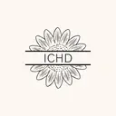 Logo de Iroquois Center for Human Development