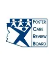 Logo of Foster Care Review Board