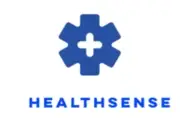 Logo of The Healthy Sense