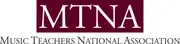 Logo de Music Teachers National Association