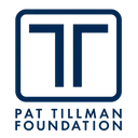 Logo de Pat Tillman Foundation