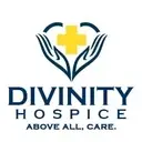 Logo of Divinity Hospice Beaumont