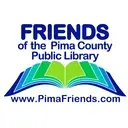 Logo of Friends of the Pima County Public Library