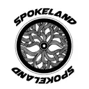 Logo of SPOKELAND