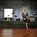 Logo de TRINITY RESTORATION INC