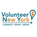 Logo of Volunteer New York!