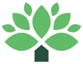 Logo of Three Oaks Hospice - Fort Worth