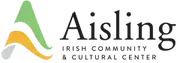 Logo of Aisling Irish Community Center, Inc.