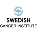 Logo of Swedish Cancer Institute