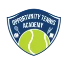 Logo of OPPORTUNITY TENNIS ACADEMY