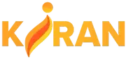 Logo of Kiran Inc.
