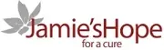 Logo of Jamie's Hope