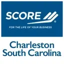 Logo de SCORE Charleston SC