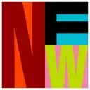 Logo of Native Fashion Week Santa Fe