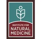 Logo of INSTITUTE FOR NATURAL MEDICINE