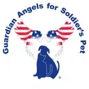 Logo of GUARDIAN ANGELS FOR SOLDIERS PET