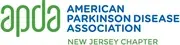 Logo of AMERICAN PARKINSON DISEASE ASSOC