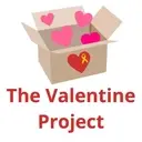 Logo of The Valentine Project