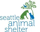 Logo de Seattle Animal Shelter