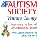 Logo of AUTISM SOCIETY VENTURA COUNTY