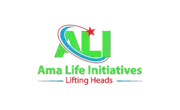 Logo of Ama Life Initiatives Inc