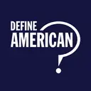 Logo of DEFINE AMERICAN