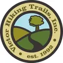 Logo of Victor Hiking Trails