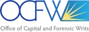 Logo of Office of Capital and Forensic Writs