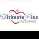 Logo of Ultimate Plus hospice