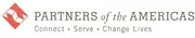 Logo of Partners of the Americas