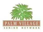 Logo of PALM VILLAGE SENIOR NETWORK INC