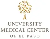 Logo de University Medical Center of El Paso