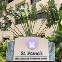 Logo of St. Francis Healthcare System of Hawaii