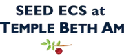 Logo of SEED Early Childhood School