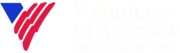 Logo of Volunteers of America - Greater New York, Inc.