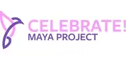 Logo of CELEBRATE MAYA PROJECT